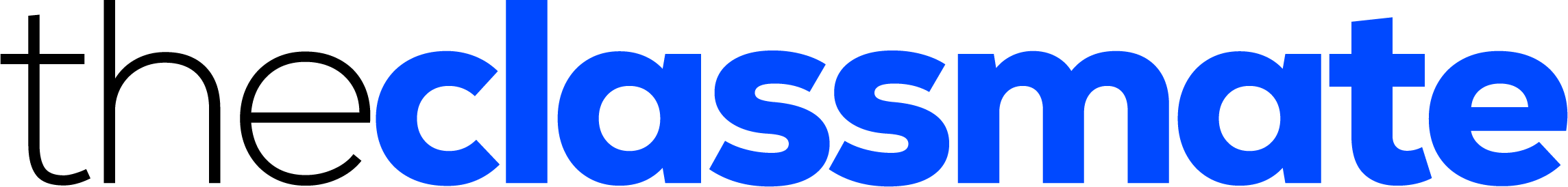 Classmate App Logo